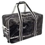 Bauer Team Premium Medium Wheeled Hockey Equipment Bag