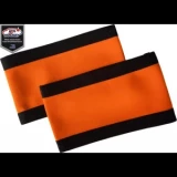 CCM Referee Arm Bands-vs-Force Referee Armbands - Youth
