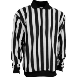 CCM MPRO 150 Pro Weight Authentic Referee Jersey