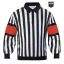 Force Pro Referee Jersey w/ Red Armbands - Womens
