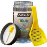 Helo Swiss Bearings (608) - '18 Model-vs-Konixx Rock It Clean Bearing Wash