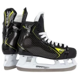 Bauer Vapor X800 Ice Hockey Skates - '17 Model - Senior-vs-Graf PK5900 Ice Hockey Skates