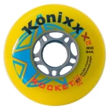 Konixx Rocket 2X Inline Wheel 84A