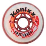 Konixx Rebel Inline Wheel 74A