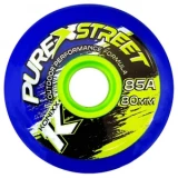 Konixx Pure-X Street Inline Hockey Wheel