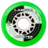 Labeda Shooter All Purpose Inline Wheel