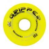 Labeda Yellow Gripper Inline Wheel - 2021