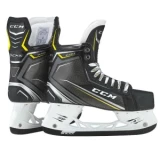 Bauer Vapor 3X vs CCM Tacks 9090 Ice Hockey Skates
