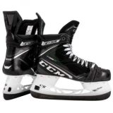 Bauer Vapor 3X Pro vs CCM Ribcor 100K Ice Hockey Skates