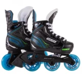 Bauer XLP Adjustable Inline Hockey Skates