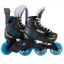 Bauer XLP Adjustable Inline Hockey Skates - Youth