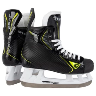 Graf PK3900 Ice Hockey Skates