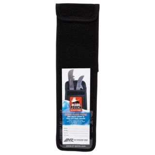 A&R Replacement Skate Blade Pouch