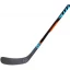 Warrior QRL4 Grip Composite Hockey Stick - Junior