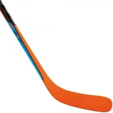 Warrior Covert QRE 40 Grip Composite Hockey Stick - Junior