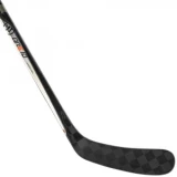 Warrior Covert QRE 10 Silver Grip Composite Hockey Stick - Intermediate