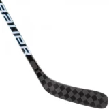 CCM Super Tacks AS2  vs Bauer Nexus GEO Composite Hockey Sticks
