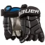 Bauer Pro Player Street Hockey Glove - Senior
