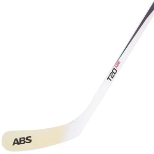 Sher-Wood T20 ABS Wood Hockey Stick