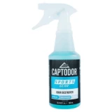 Captodor Equipment Spray - 16.9oz
