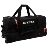 CCM Referee 30in. Wheeled Hockey Equipment Bag