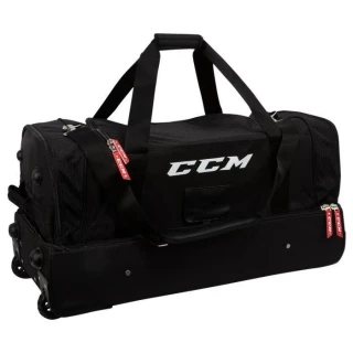 CCM Referee 30in. Wheeled Hockey Equipment Bag