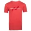 Pure Hockey Classic Tee 2.0 - Red - Adult