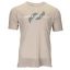Pure Hockey Classic Tee 2.0 - Silver - Adult