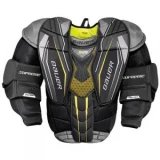 Bauer Supreme S29 Goalie Chest and Arm Protector - Senior
