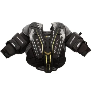 Bauer Supreme S29 Goalie Chest and Arm Protector - Intermediate