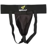 Graf Athletic Cup & Supporter-vs-Elite Adult Loose Fit Jock Short with Pro-Fit Cup