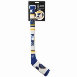 Franklin NHL Team Soft Sport Mini Hockey Set - St. Louis Blues