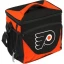 Logo Brands 24 Can Cooler - Philadelphia Flyers