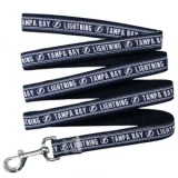 NHL Pet Leash - Tampa Bay Lightning