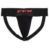 CCM support jock w/cup