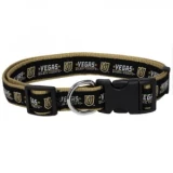 NHL Pet Collar - Vegas Golden Knights