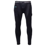 Under Armour Hockey Compression Leggings w/Cup