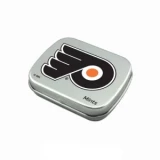 NHL Breath Mints Tin - Philadelphia Flyers