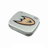 NHL Breath Mints Tin - Anaheim Ducks