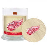 Detroit Red Wings 8oz Candle