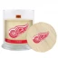 Detroit Red Wings 8oz Candle - Linen