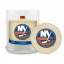 NY Islanders 8oz Candle - Linen