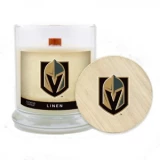Vegas Golden Knights 8oz Candle
