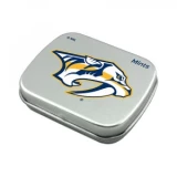 NHL Breath Mints Tin - Nashville Predators