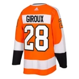 Adidas Philadelphia Flyers Claude Giroux Authentic NHL Jersey - Home - Adult