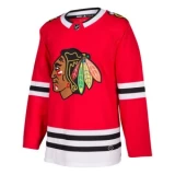 Adidas NHL Chicago Blackhawks Authentic Jersey