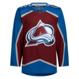 Adidas Colorado Avalanche Authentic NHL Jersey