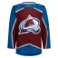 Adidas Colorado Avalanche Authentic NHL Jersey - Home - Adult