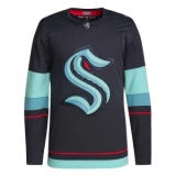 Adidas Seattle Kraken Authentic NHL Jersey