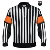 Force Elite Referee Jersey with Armband